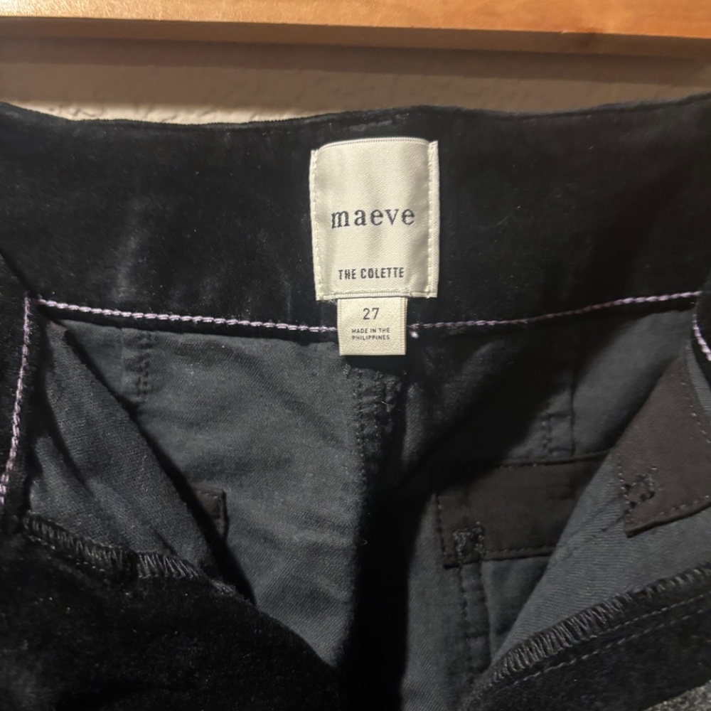 Maeve Colette Pants - Picture 4 of 4